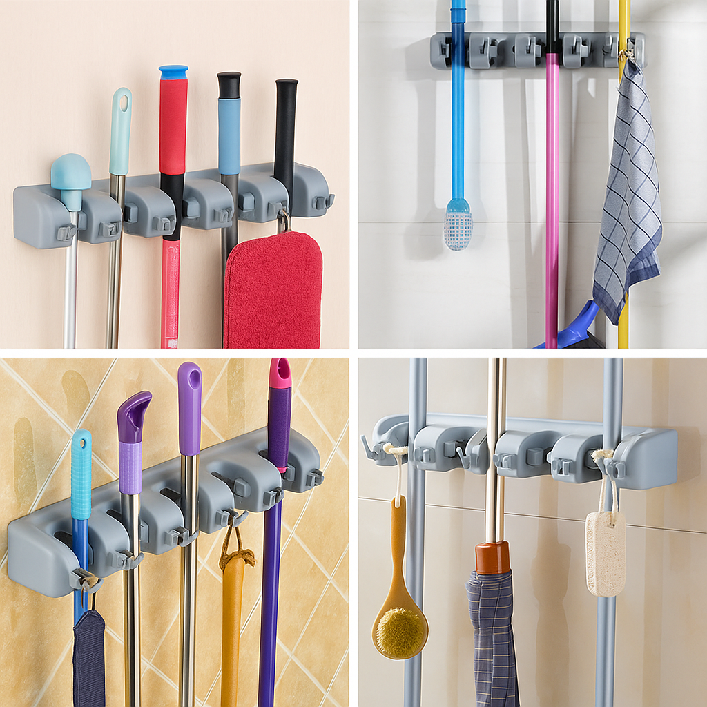 Organizador Multifuncional Domestico - Comprar en Nima